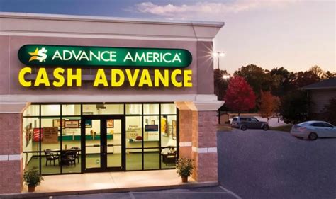 cash advance akron ohio|Advance America